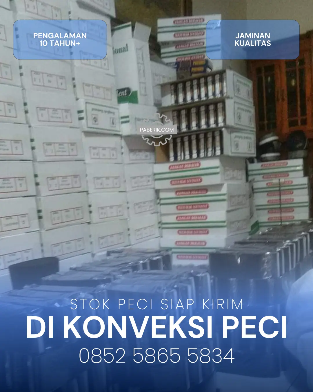Stok Grosir Peci Songkok
